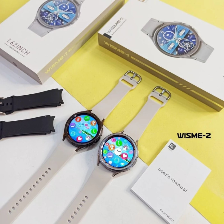 ساعت هوشمند WISME-2