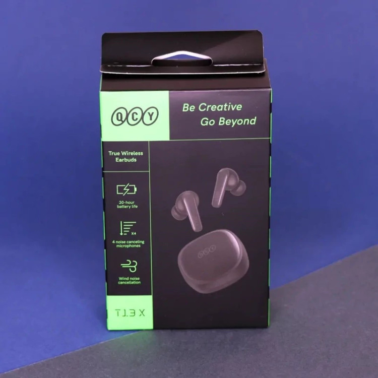 ایرپاد اورجینال شیائومی QYC T13X