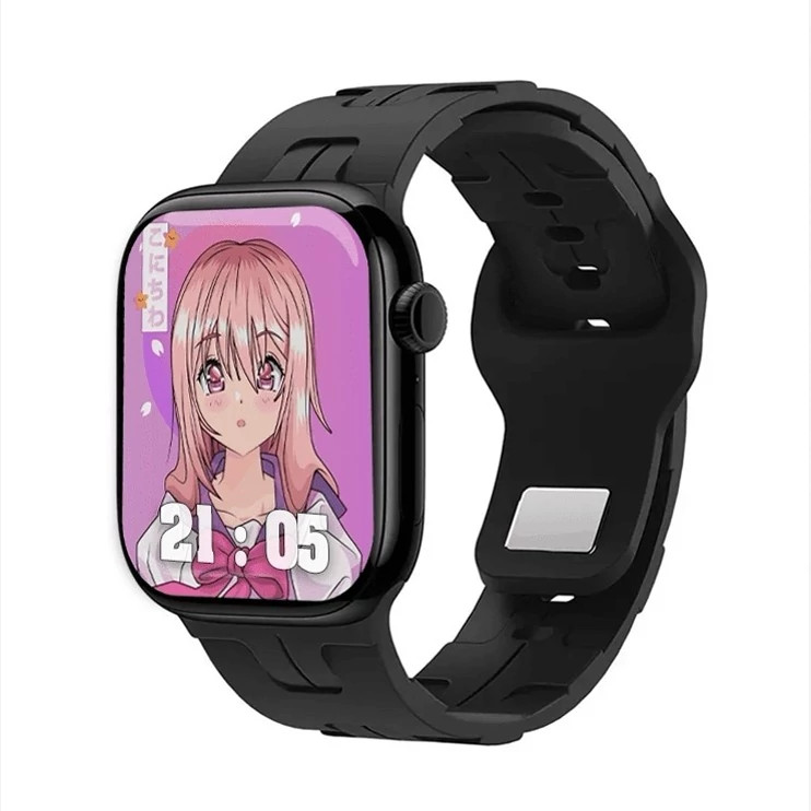 ساعت هوشمند پر طرفدار HK10 mini plus