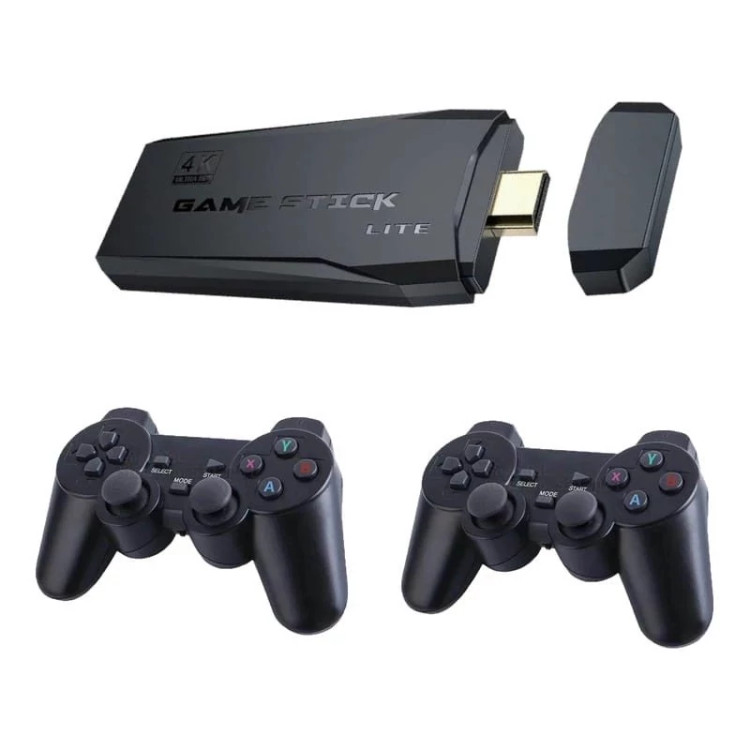 کنسول بازی GAME STICK اورجینال