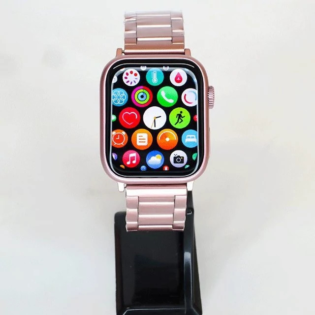 ساعت هوشمند مدل WISME 62 MINI