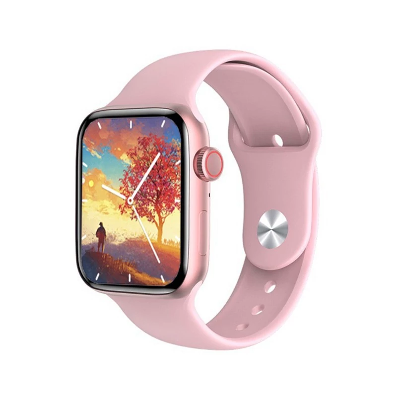 ساعت هوشمند مدل WISME 62 MINI