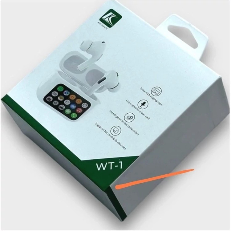 هندزفری بلوتوثی WT-1