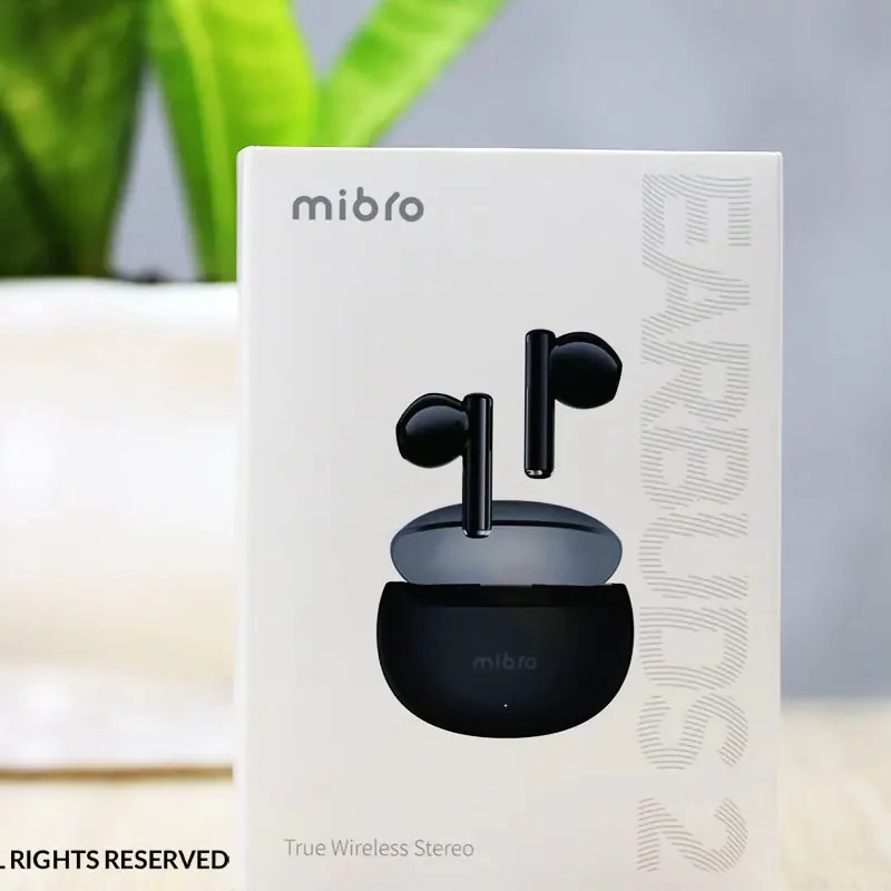 ایرپاد شیائومی mibro earbuds 2