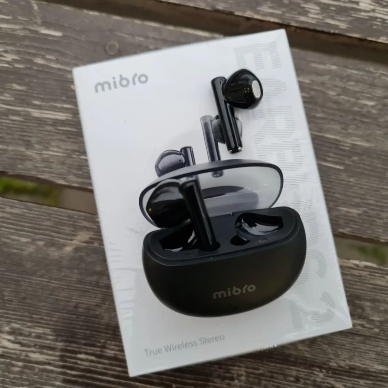 ایرپاد شیائومی mibro earbuds 2