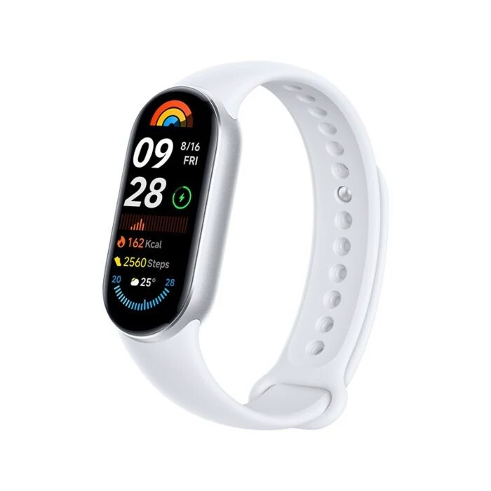 مچ بند اورجینال شیائومی مدل miband9