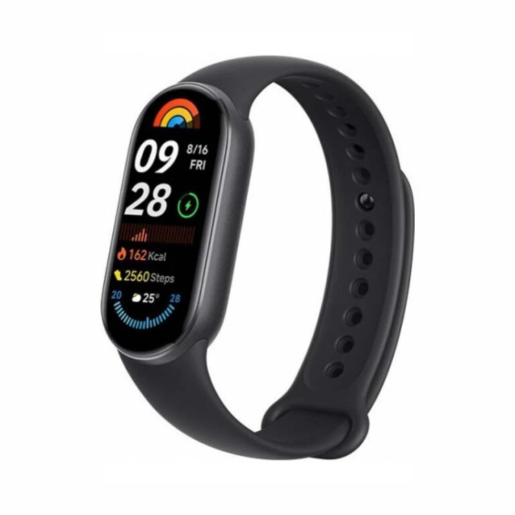 مچ بند اورجینال شیائومی مدل miband9