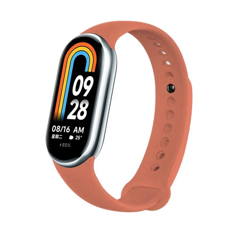مچ بند اورجینال شیائومی مدل miband9