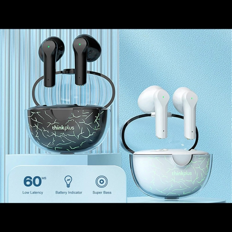 هندزفری بی سیم لنوو مدل Think Plus Live Pods XT95 Pro TWS