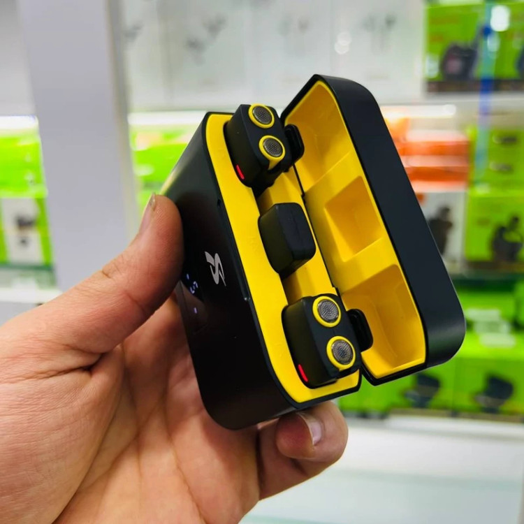میکروفون اورجینال SX16