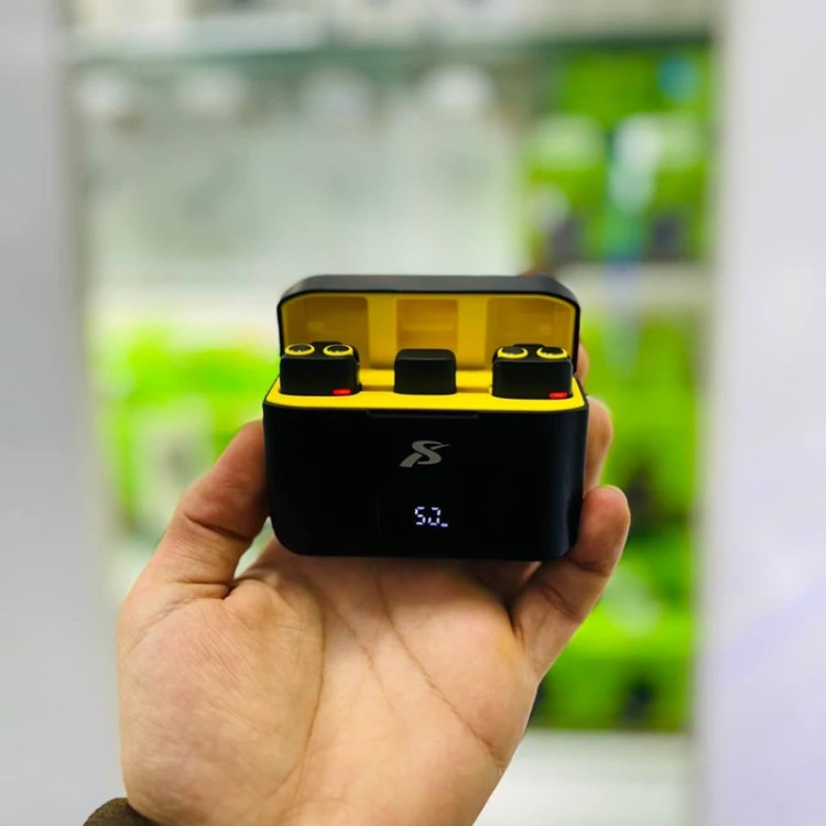 میکروفون اورجینال SX16