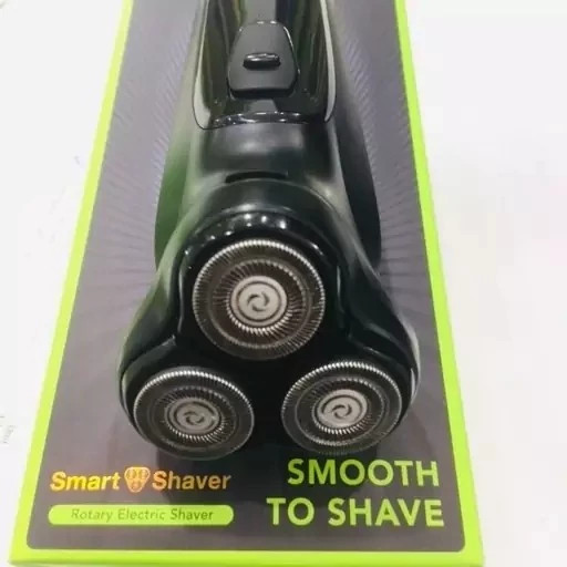 ماشین اصلاح اورجینال اورایمو مدل ORAIMO RS10