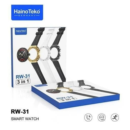 ساعت هوشمند اورجینال هاینو تکو HAINO TEKO RW-31
