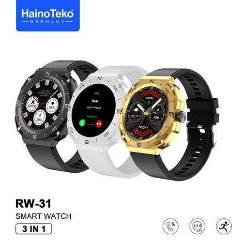 ساعت هوشمند اورجینال هاینو تکو HAINO TEKO RW-31