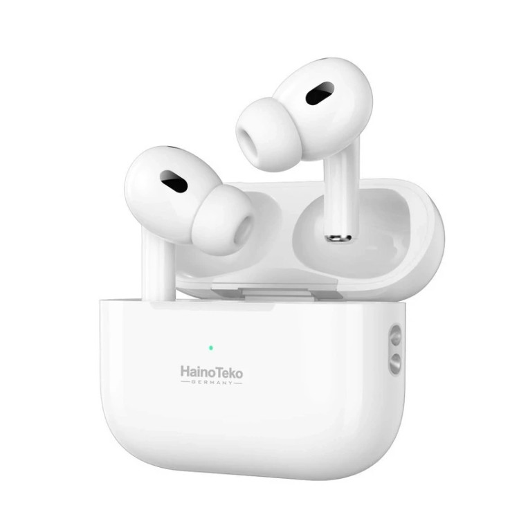 هندزفری بی سیم هاینو تکو مدل HainoTeko Air-5 (اصلی آلمان)