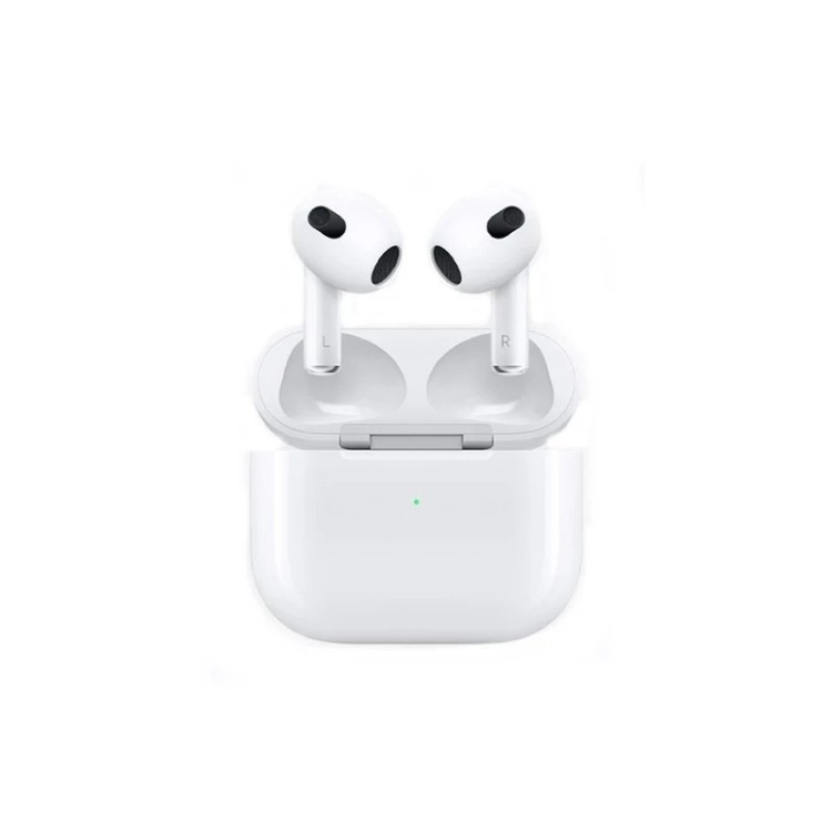 هندزفری بلوتوثی اورجینال گرین لاین مدل GREEN LION EARBUDS 3 true Wireless