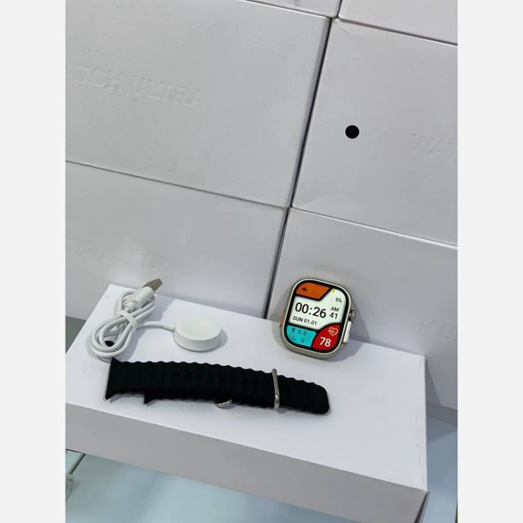 ساعت هوشمند اپل واچ فول کپی APPLE WATCH ULTRA