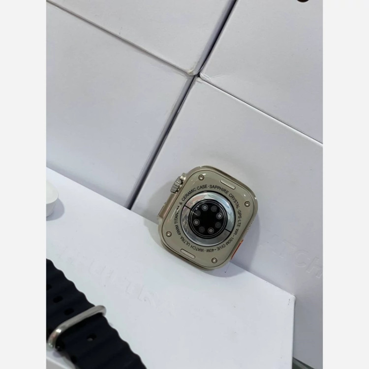 ساعت هوشمند اپل واچ فول کپی APPLE WATCH ULTRA