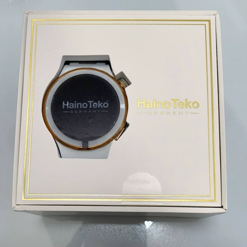 ساعت هوشمند haino teko rw15