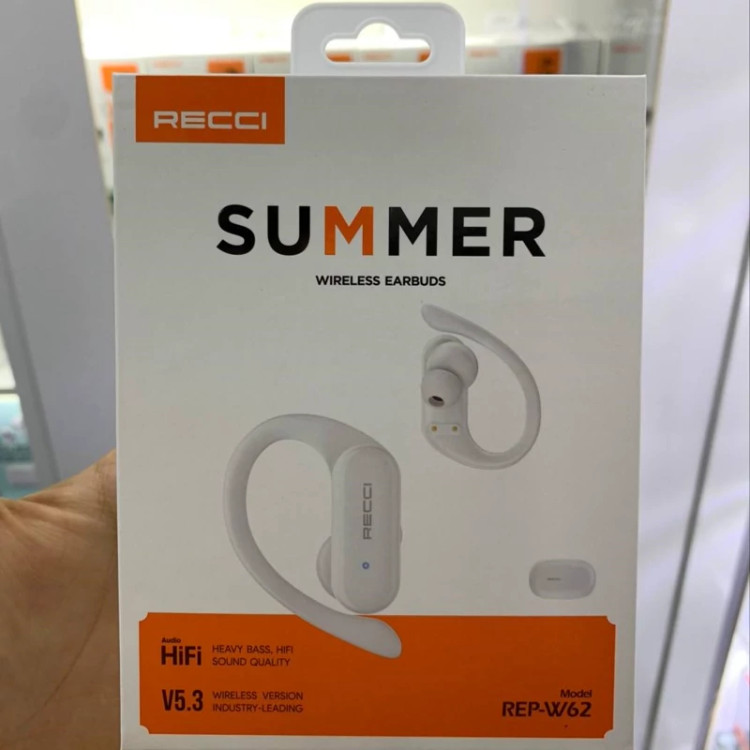 ایرپاد اورجینال recci Rep-w62