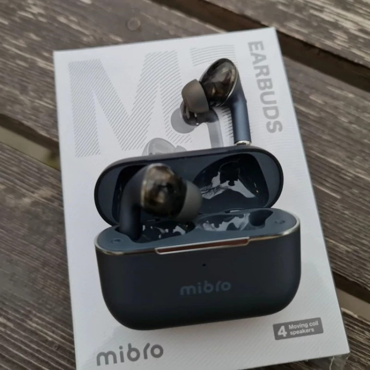 ایرپاد mibro m1 شیائومی