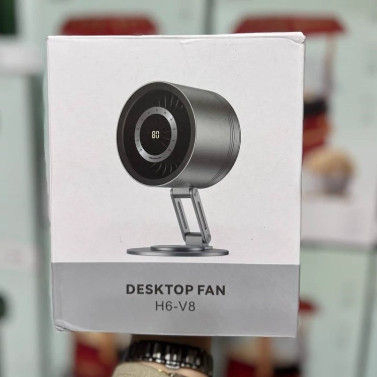 فن خنک کننده DESKTOP FAN