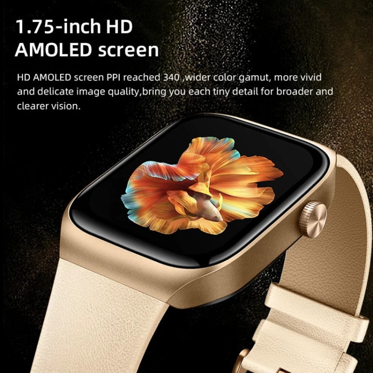 ساعت هوشمند اورجینال شیائومی mibro watch T2