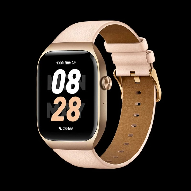 ساعت هوشمند اورجینال شیائومی mibro watch T2