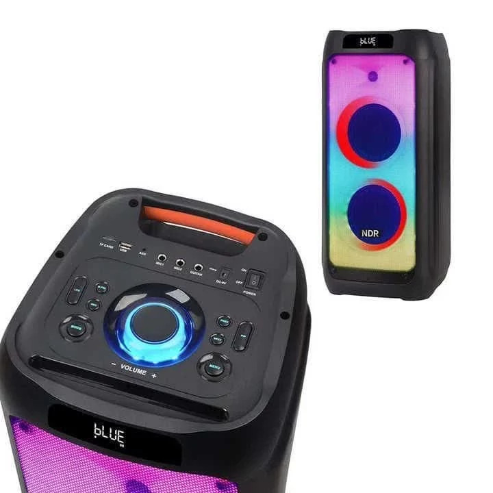 اسپیکر قابل حمل NDR-1608