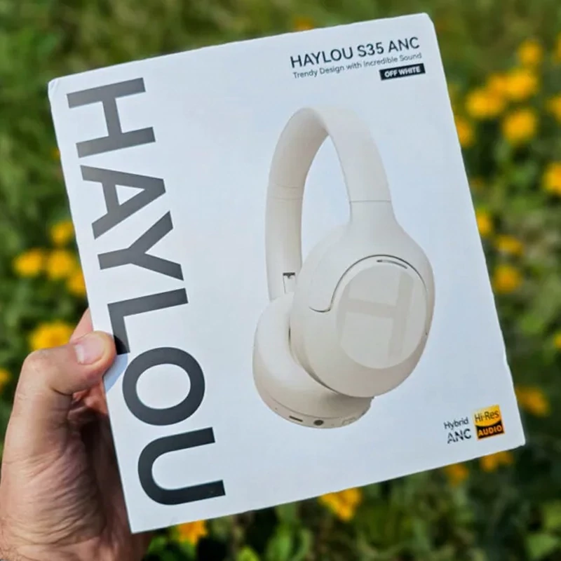 هدفون اورجینال هایلو S35