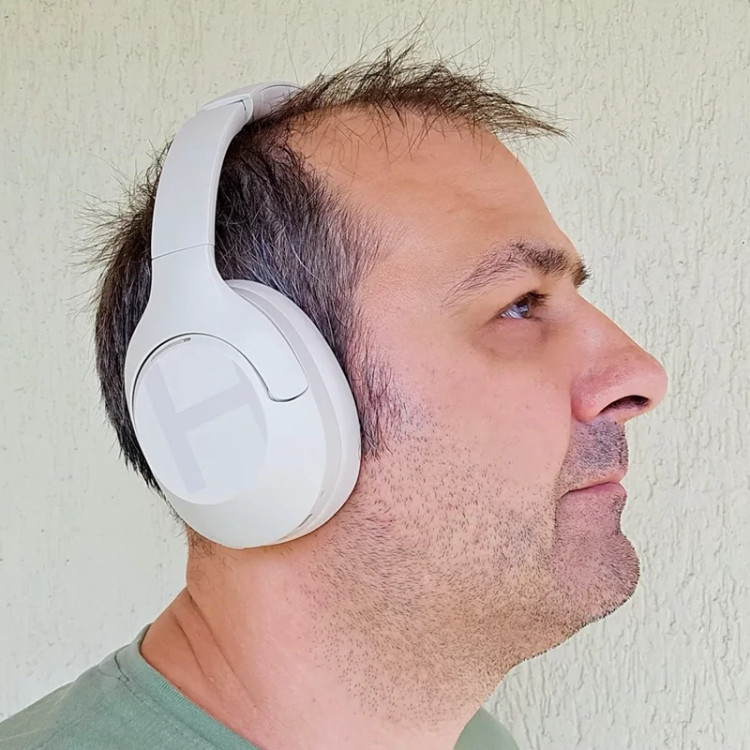 هدفون اورجینال هایلو S35