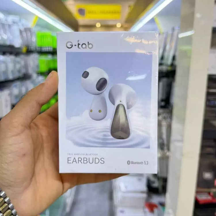 ایرپاد G-TAB X8