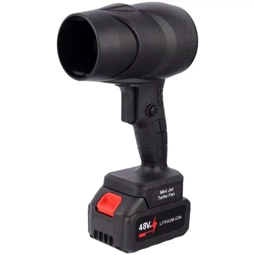 جت فن کیف دار شارژی