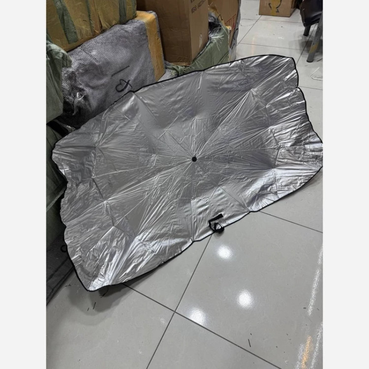 آفتابگیر شیشه خودرو