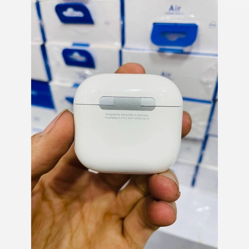 هندزفری بلوتوثی اورجینال هاینو تکو مدل HAINO TEKO AIR6