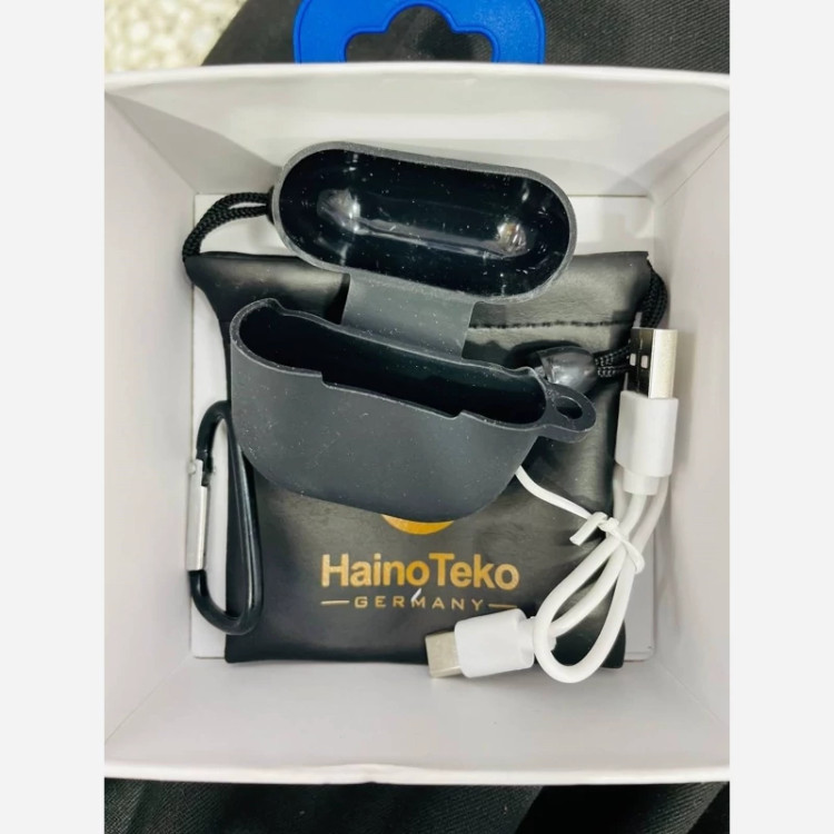 هندزفری بلوتوثی اورجینال هاینو تکو مدل HAINO TEKO AIR6