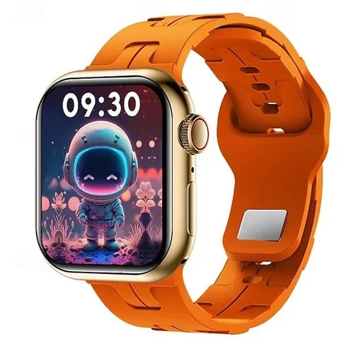 ساعت هوشمند اورجینال HK9 MINI