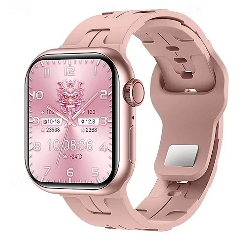 ساعت هوشمند اورجینال HK9 MINI