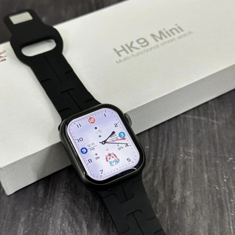 ساعت هوشمند اورجینال HK9 MINI