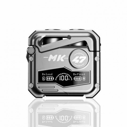 هندزفری بلوتوثی گیمینگ MK47