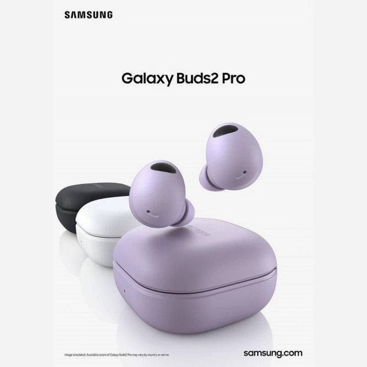 هندزفری فول کپی سامسونگ SAMSUNG GALAXY BUDS 2 PRO