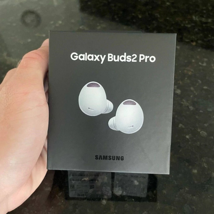 هندزفری فول کپی سامسونگ SAMSUNG GALAXY BUDS 2 PRO