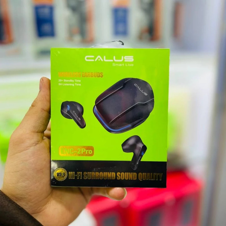 ایرپاد اورجینال گیمینگ calus ENC-2PRO