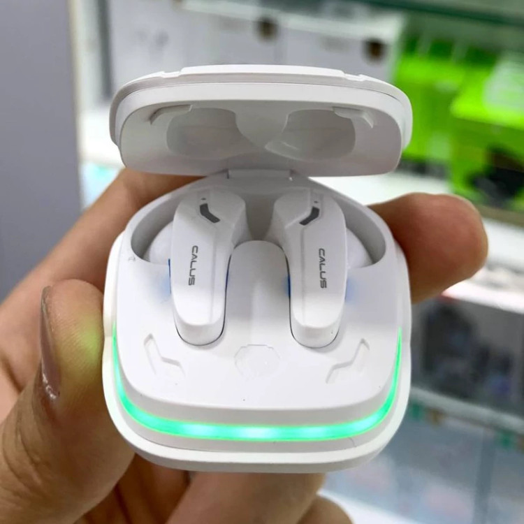 ایرپاد اورجینال گیمینگ calus ENC-2PRO