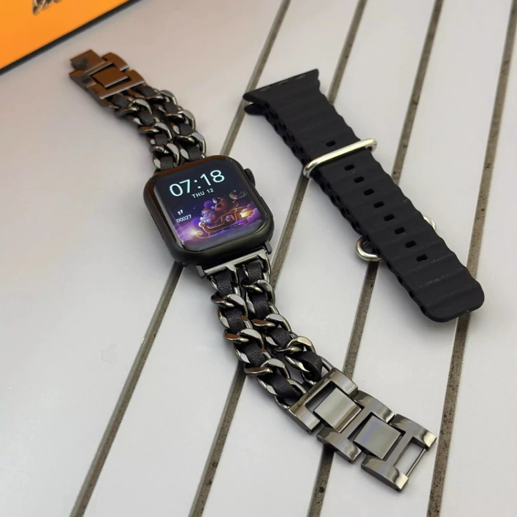 ساعت هوشمند WATCH 9 MINI