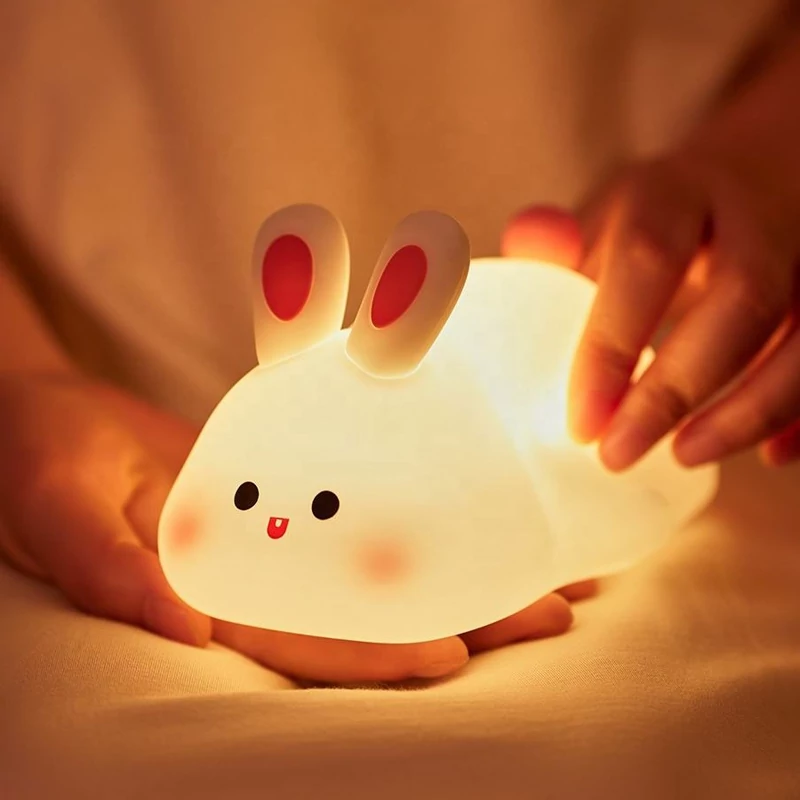 چراغ شب خواب خرگوش