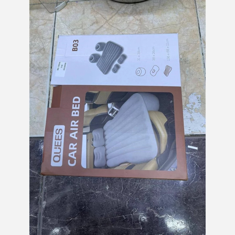 تشک بادی ماشین CAR AIR BED