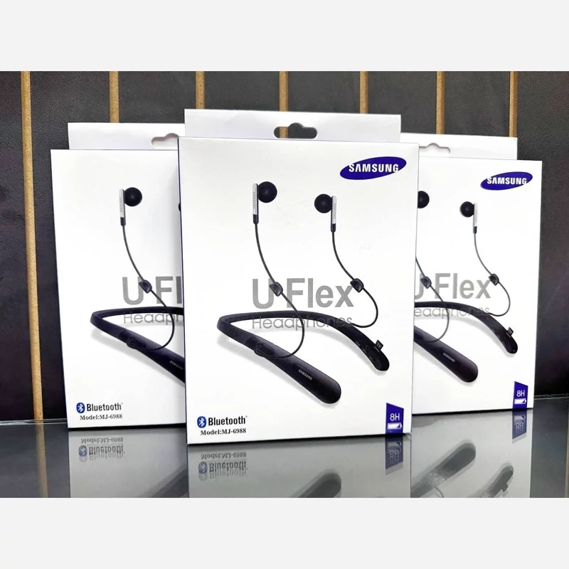 هندزفری گردنی سامسونگ U-FLEX
