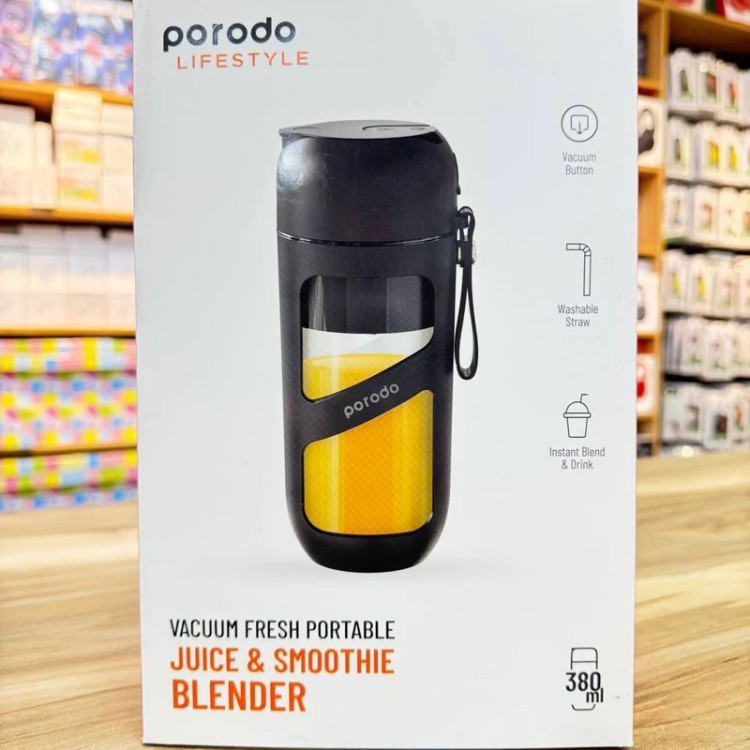 میکسر پرودو PRODO JUICE SMOOTHIE BLENDER