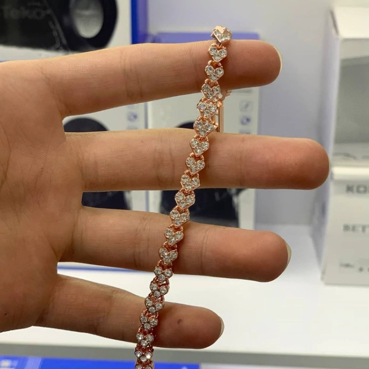 ساعت هوشمند haino teko Rw17
